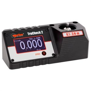 trucheck™ 2 & plus 0.1 - 30 n·m